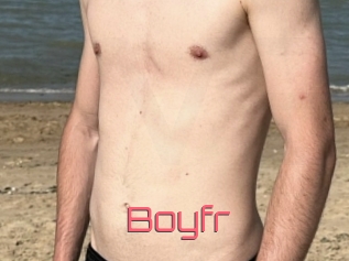 Boyfr