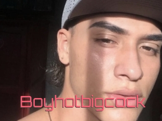 Boyhotbigcock