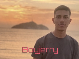 Boyjerry