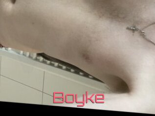 Boyke