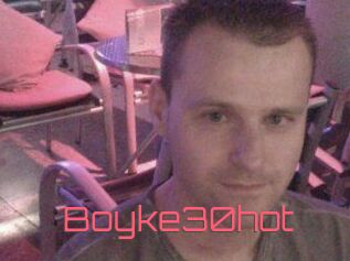 Boyke30hot