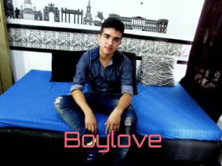 Boylove