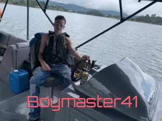 Boymaster41