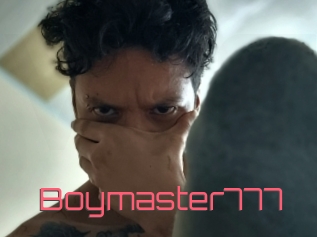 Boymaster777