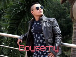 Boyserny