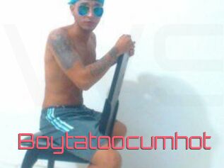 Boytatoocumhot