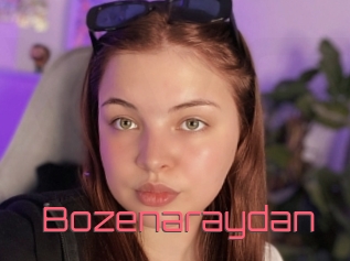 Bozenaraydan