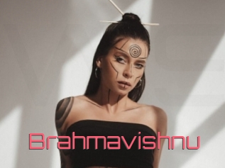 Brahmavishnu