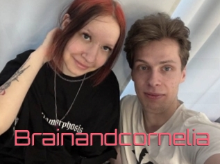 Brainandcornelia