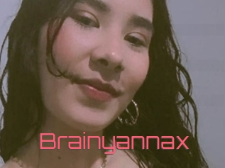 Brainyannax