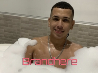 Brandhere