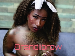 Brandiibrow