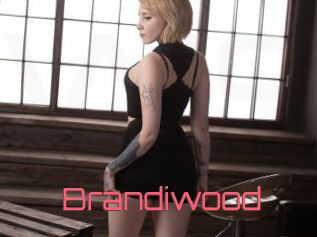 Brandiwood