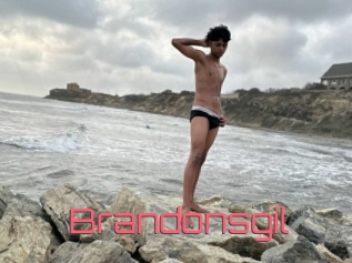 Brandonsgil