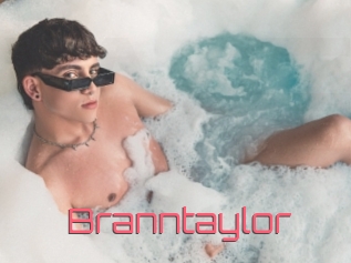 Branntaylor