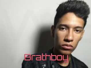 Brathboy