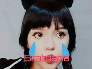 Bratnana