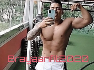 brayaanfit2020 Webcam Sexe Direct