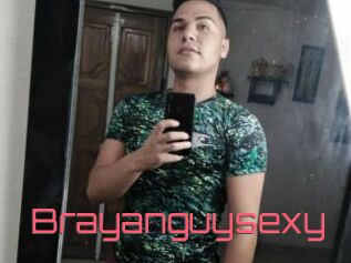 Brayanguysexy