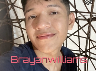 Brayanwilliams