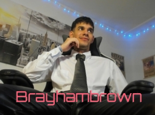 brayhambrown Webcam Sexe Direct