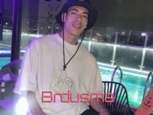 Brdusma