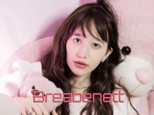 Breabenett