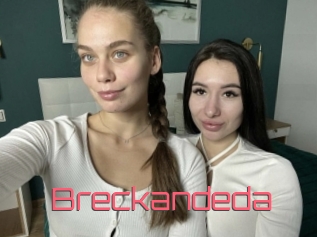 Breckandeda