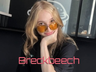 Breckbeech