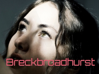 Breckbroadhurst
