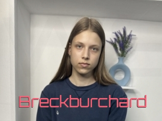 Breckburchard