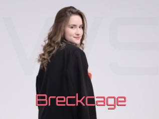 Breckcage