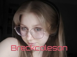 Breckcoleson