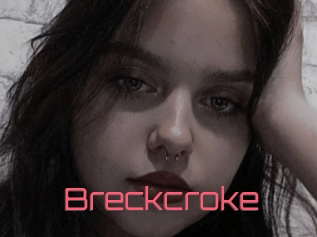 Breckcroke