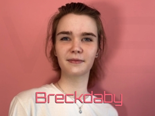 Breckdaby