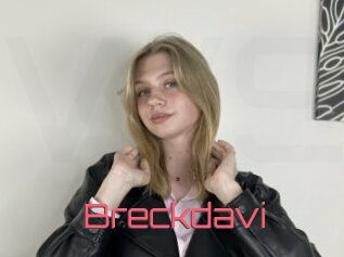 Breckdavi