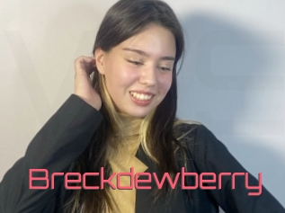 Breckdewberry
