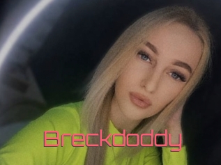 Breckdoddy