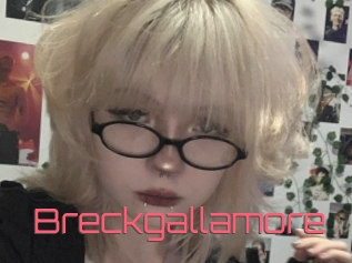 Breckgallamore