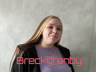 Breckgranby