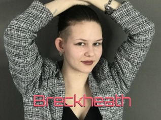 Breckheath