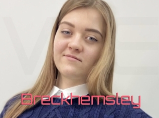 Breckhemsley