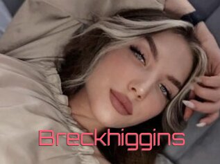 Breckhiggins