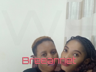 Breeannet