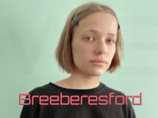 Breeberesford