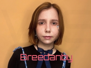 Breedanby