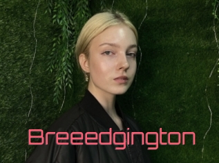 Breeedgington