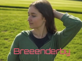 Breeenderby