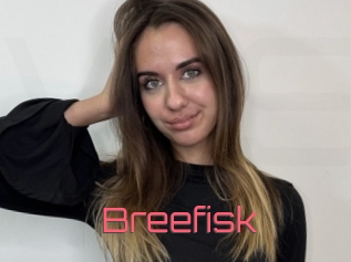 Breefisk