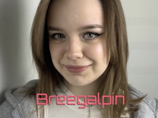 Breegalpin